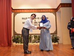 SCMSM 2016 di Bangi-putrajaya hotel hosted by MSM